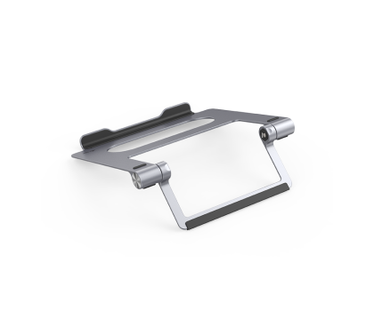 Podkładka chłodząca pod laptopy i-tec Metal Cooling Pad (do 15,6")